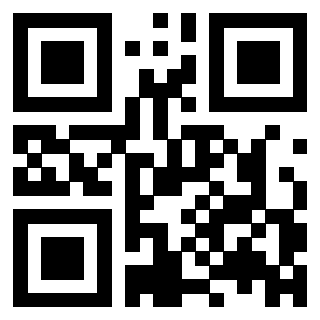 3308483081 - Immagine del Qr Code associato