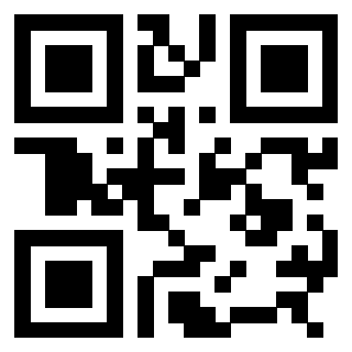 3308483082 - Immagine del Qr Code associato
