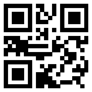 Il Qr Code di 3308483083
