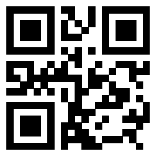Scansione del Qr Code di 3308483084