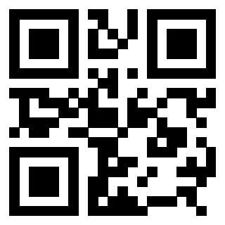 Qr Code di 3308483086