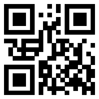 Il Qr Code di 3308483089