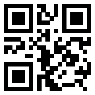 3308483090 - Immagine del Qr Code