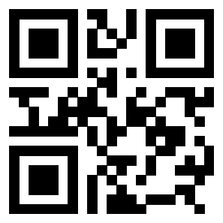 3308483093 - Immagine del Qr Code associato