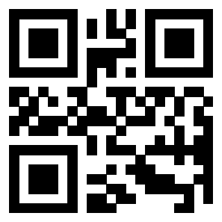 3308483094 - Immagine del Qr Code associato