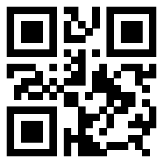 3308483101 - Immagine del Qr Code