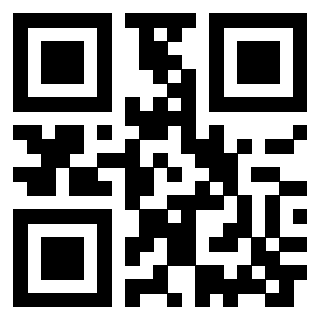 3308483103 QrCode associato