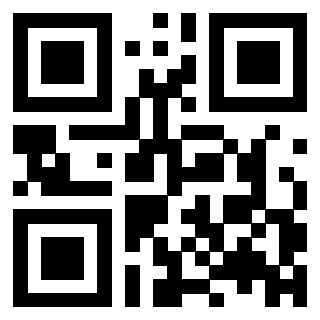 3308483107 - Immagine del Qr Code