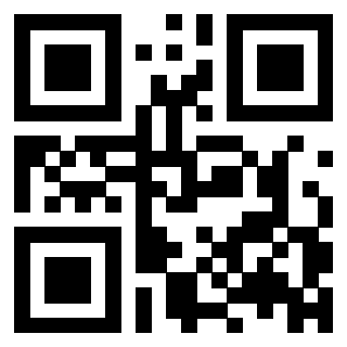Il Qr Code di 3308483109