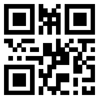 Il Qr Code di 3308483110