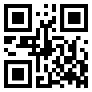 3308483117 - Immagine del QrCode