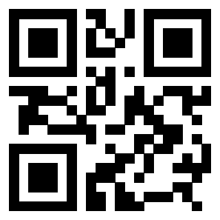3308483119 - Immagine del QrCode associato