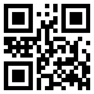 Immagine del Qr Code di 3308483122
