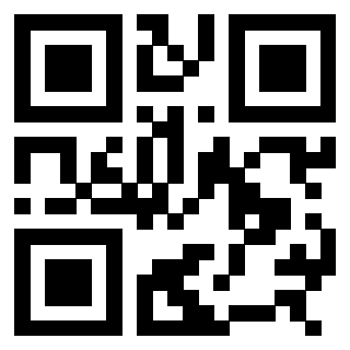 Immagine del QrCode di 3308483123