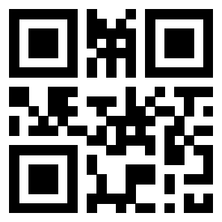 3308483124 - Immagine del QrCode