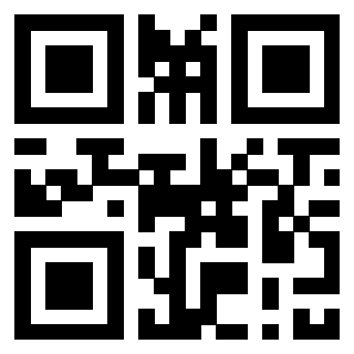 Il QrCode di 3308483126