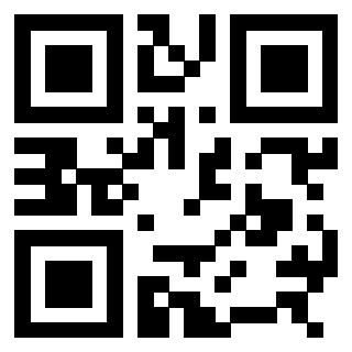 Immagine del QrCode di 3308483130