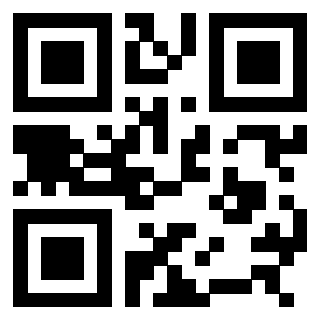Il QrCode di 3308483132