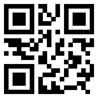 Scansione del Qr Code di 3308483133