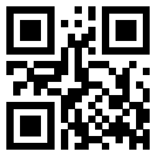 Scansione del Qr Code di 3308483134