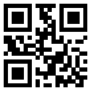 3308483135 Qr Code associato