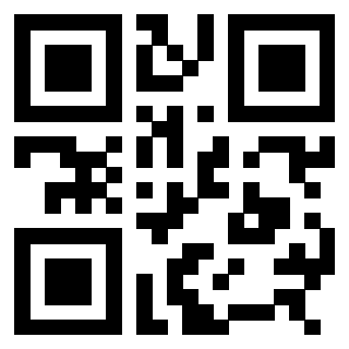 Il Qr Code di 3308483136