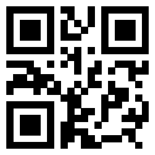 3308483137 - Immagine del QrCode