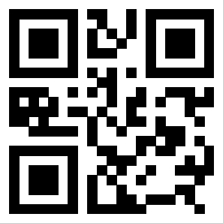 3308483138 - Immagine del Qr Code associato