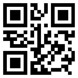 Scansione del Qr Code di 3308483141