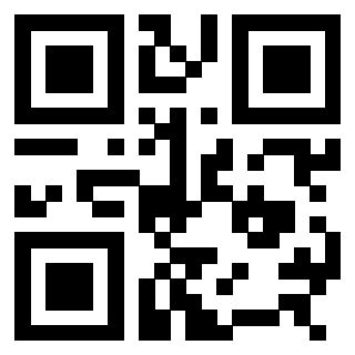 3308483142 - Immagine del QrCode associato