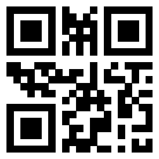 Qr Code di 3308483143
