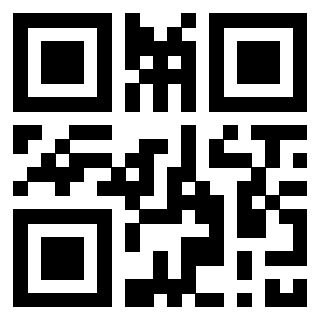 Immagine del QrCode di 3308483147