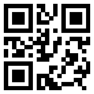 3308483153 - Immagine del QrCode associato
