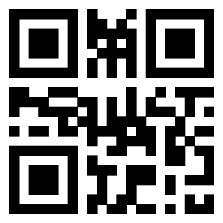3308483154 Qr Code associato