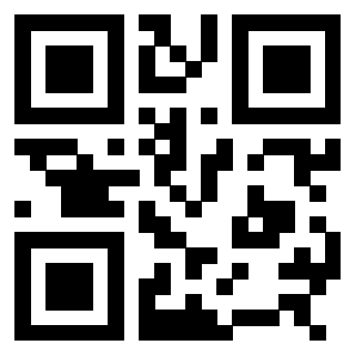 3308483156 Qr Code associato