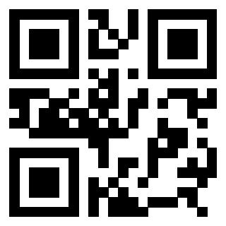 Immagine del QrCode di 3308483157
