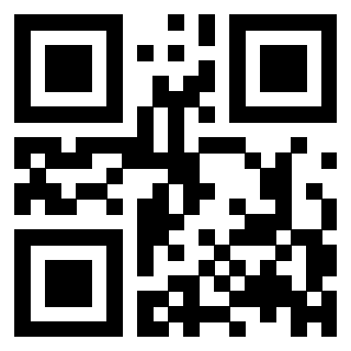 Il QrCode di 3308483158