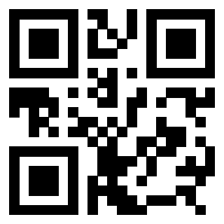 3308483159 QrCode associato