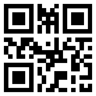 3308483160 Qr Code associato