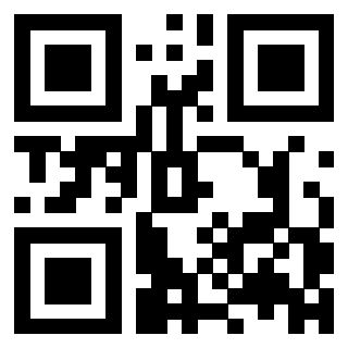 3308483161 - Immagine del Qr Code
