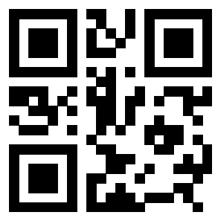 Immagine del QrCode di 3308483162
