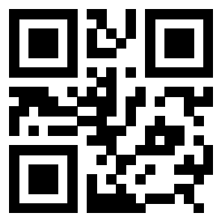 Immagine del QrCode di 3308483164