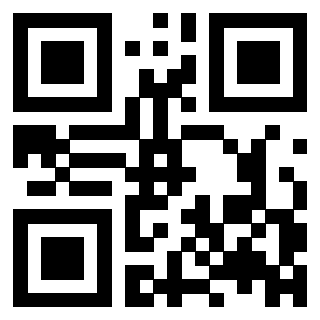 3308483167 - Immagine del QrCode associato