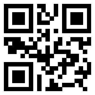Immagine del QrCode di 3308483175