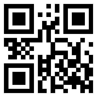 Il Qr Code di 3308483177