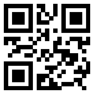 3308483180 - Immagine del QrCode