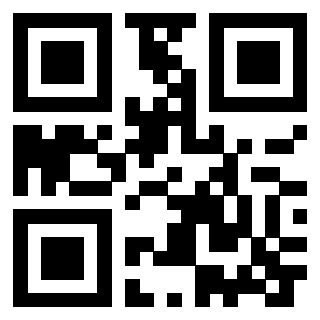 3308483184 - Immagine del QrCode associato