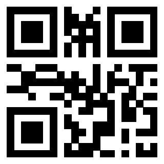 3308483185 - Immagine del Qr Code