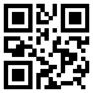 Il Qr Code di 3308483187