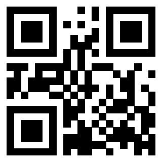 Il QrCode di 3308483190